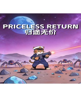 Priceless Return Steam Key GLOBAL